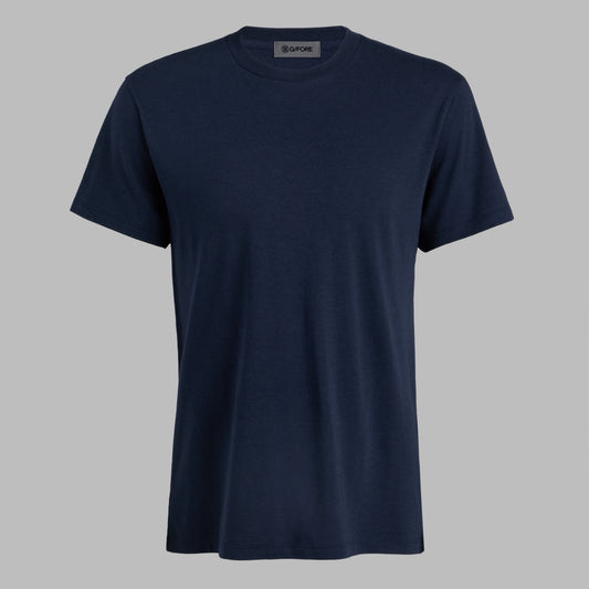 G/FORE - CRUCIAL COTTON TEE