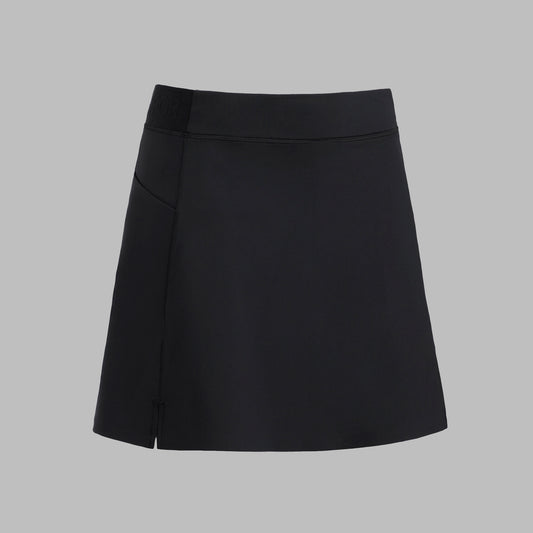 G/FORE - KNOCKOUT A-LINE SKORT