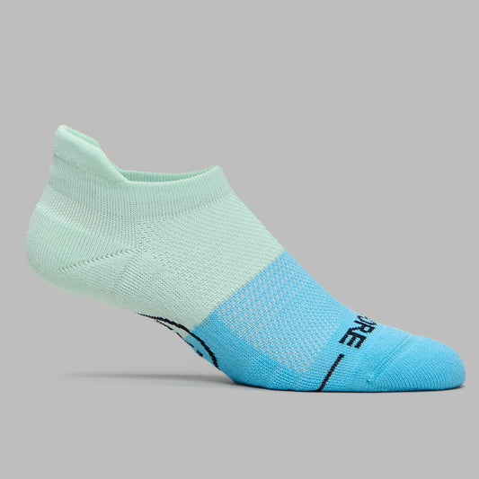 G/FORE - TWO TONE FORE PLAY ANKLE SOCK |ACCESSORIES