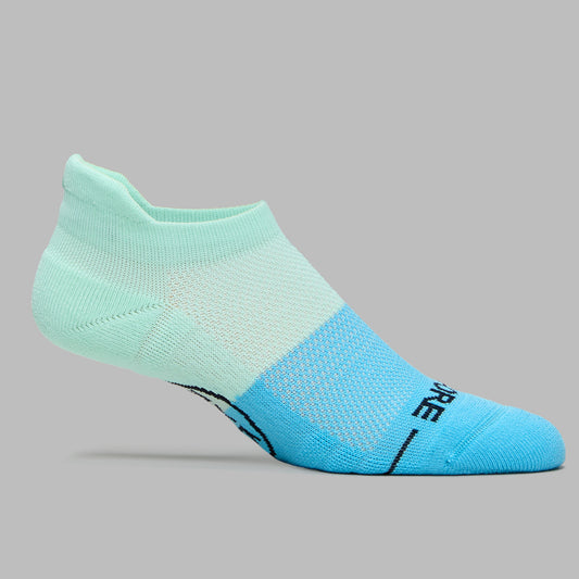 G/FORE - TWO TONE FORE PLAY ANKLE SOCK |ACCESSORIES |G/FORE
