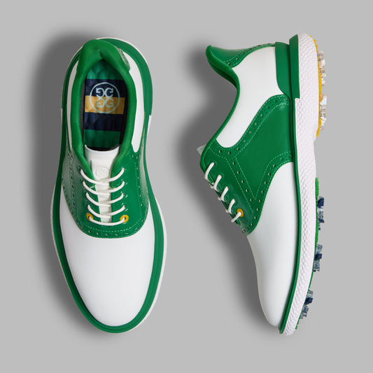 G/FORE - LTD RELEASE TOURNEY GALLIVAN2R G/LOCK GOLF SHOE