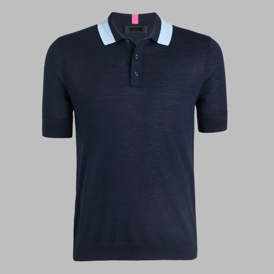 G/FORE - CASHMERE POLO