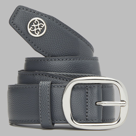 G/FORE - CIRCLE G'S WEBBED BELT