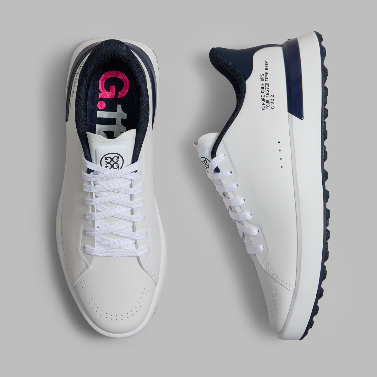 G/FORE - G.112 GOLF SHOE