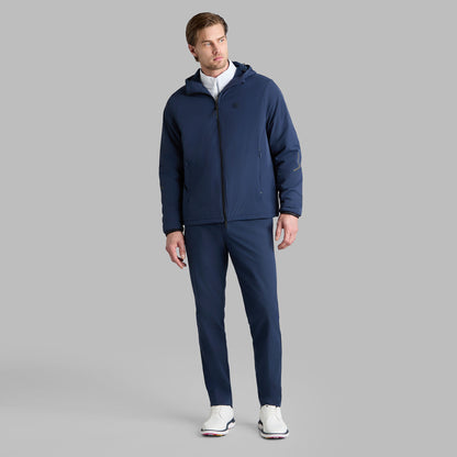 G/FORE - THE WHIT STRETCH DOWN JACKET