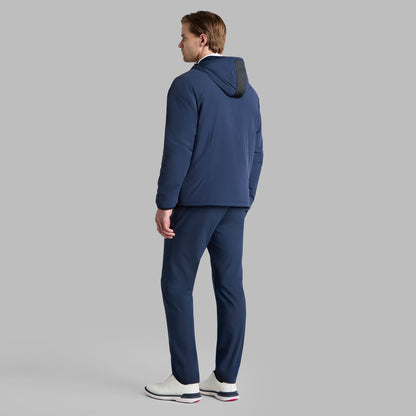 G/FORE - THE WHIT STRETCH DOWN JACKET