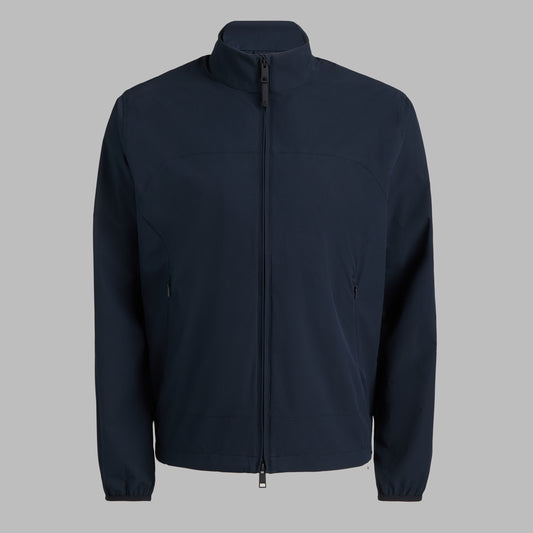 G/FORE - PARACHUTE WINDBREAKER