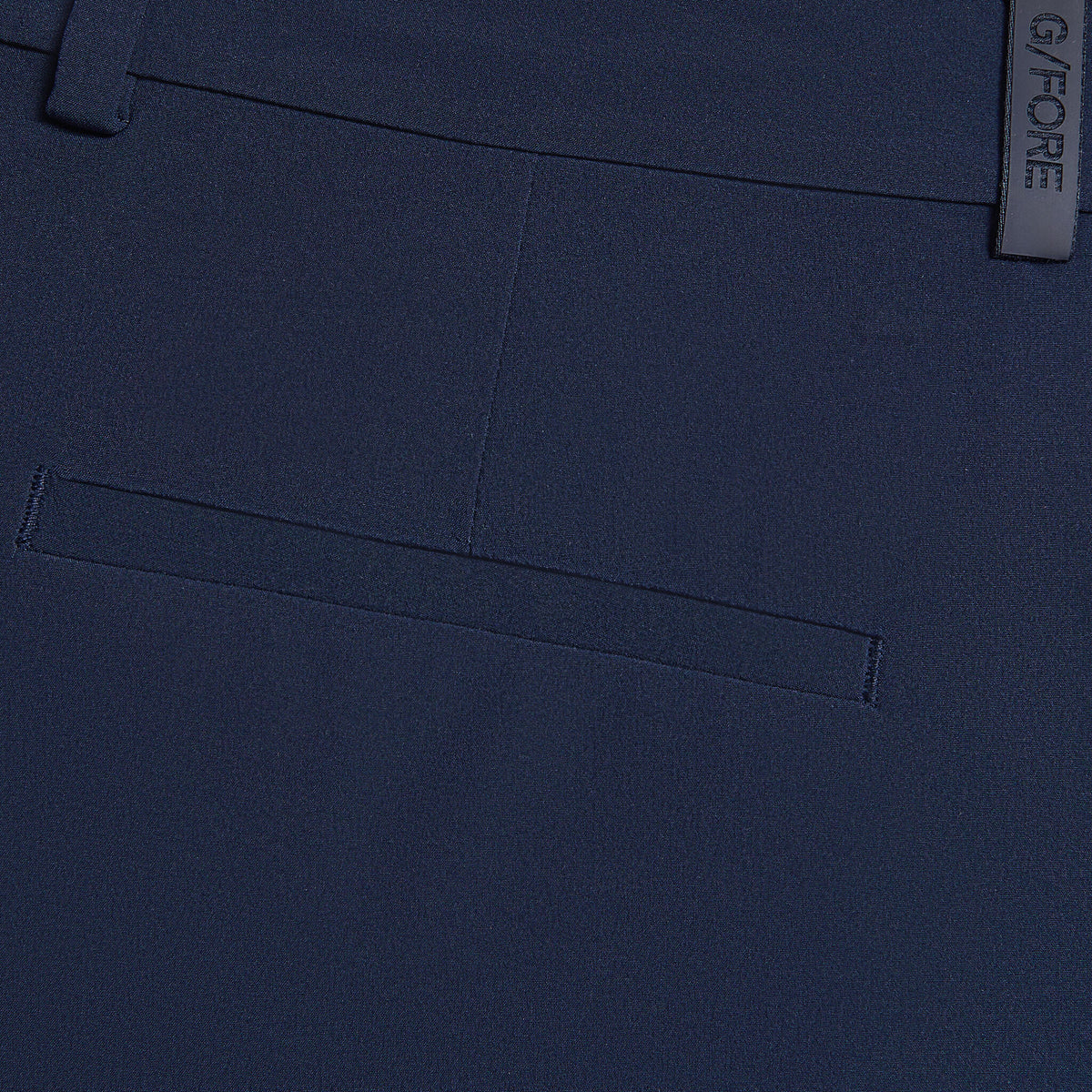 G/FORE - MAVERICK 4-WAY STRETCH SHORT
