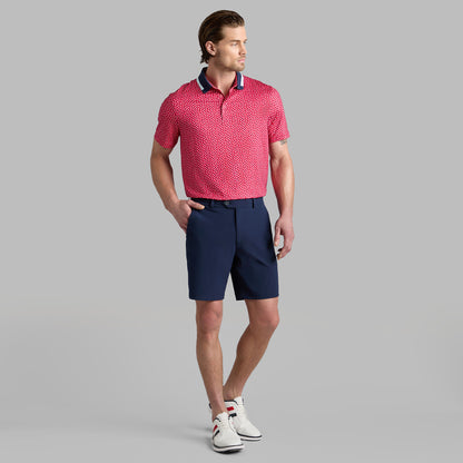 G/FORE - MAVERICK 4-WAY STRETCH SHORT