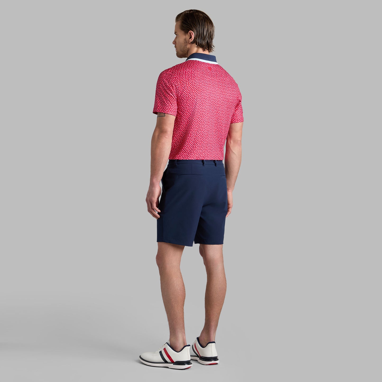 G/FORE - MAVERICK 4-WAY STRETCH SHORT