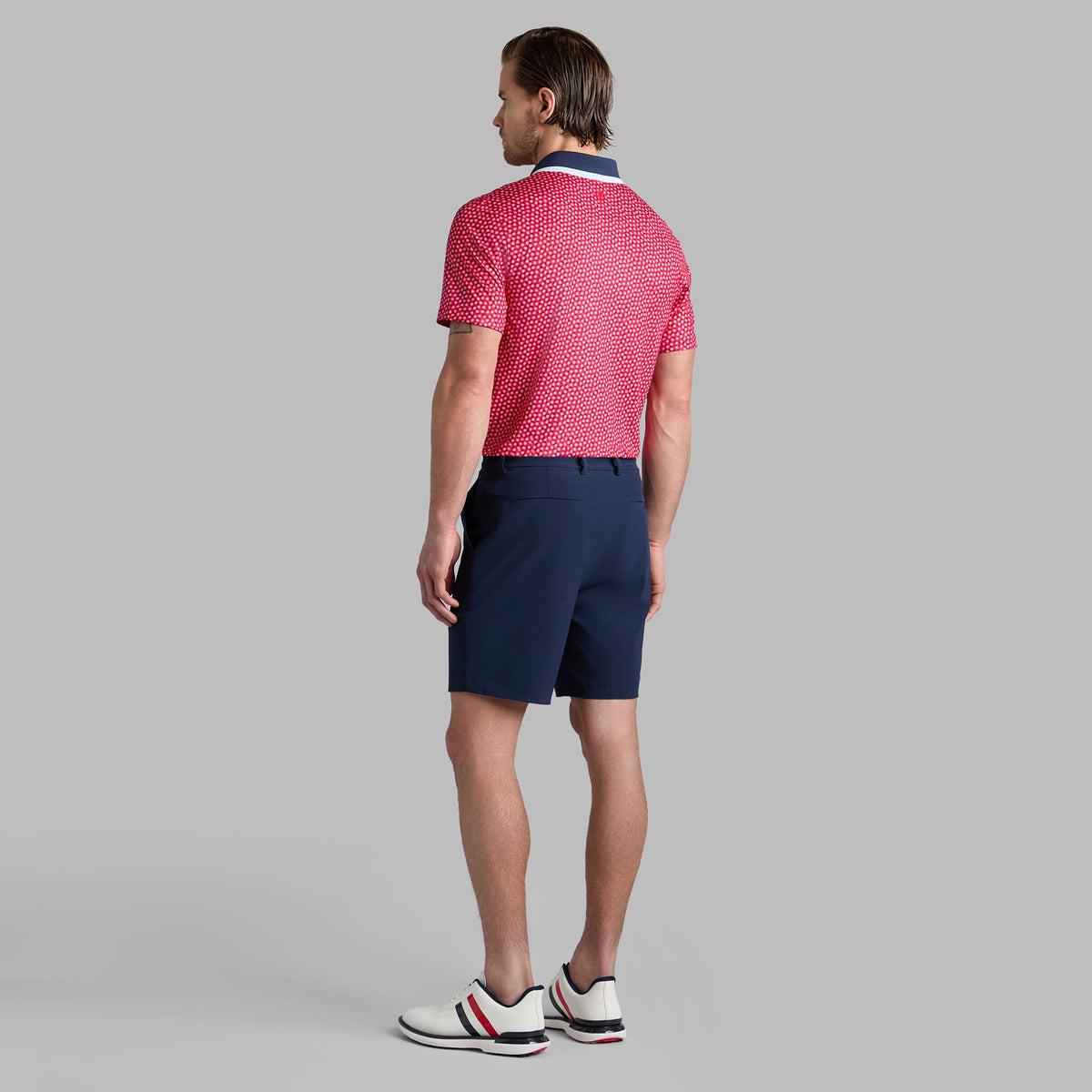 G/FORE - MAVERICK 4-WAY STRETCH SHORT
