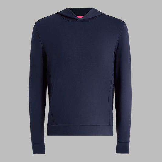 G/FORE - ALL PLAY TERRY HOODIE