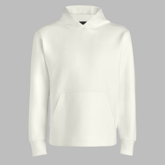 G/FORE - COTTON BLEND SCUBA HOODIE