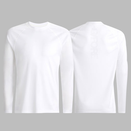 G/FORE - THE LINKS HONEYCOMB BASE LAYER