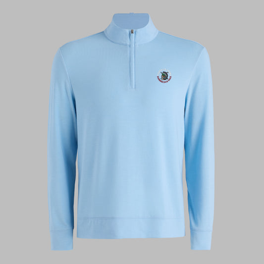 G/FORE - LTD RELEASE 2026 U.S. OPEN SOFT TOUCH JERSEY 1/4 ZIP