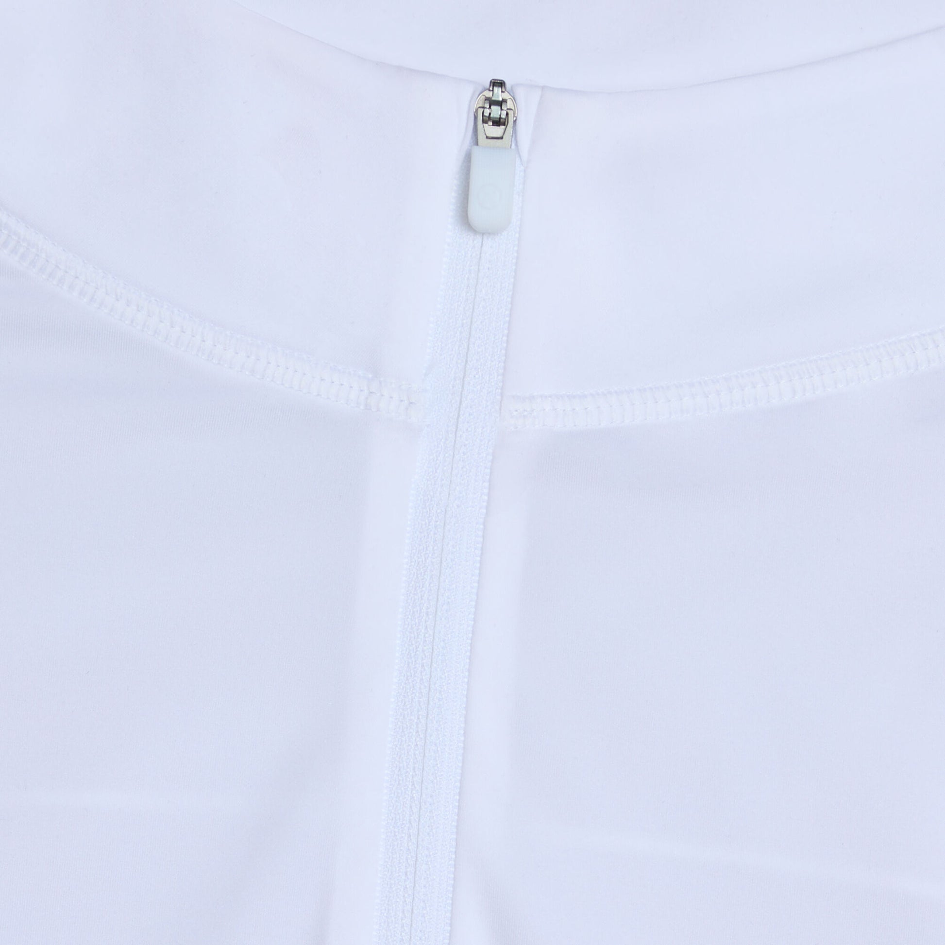 G/FORE - TECH MÉLANGE RAGLAN QUARTER ZIP PULLOVER