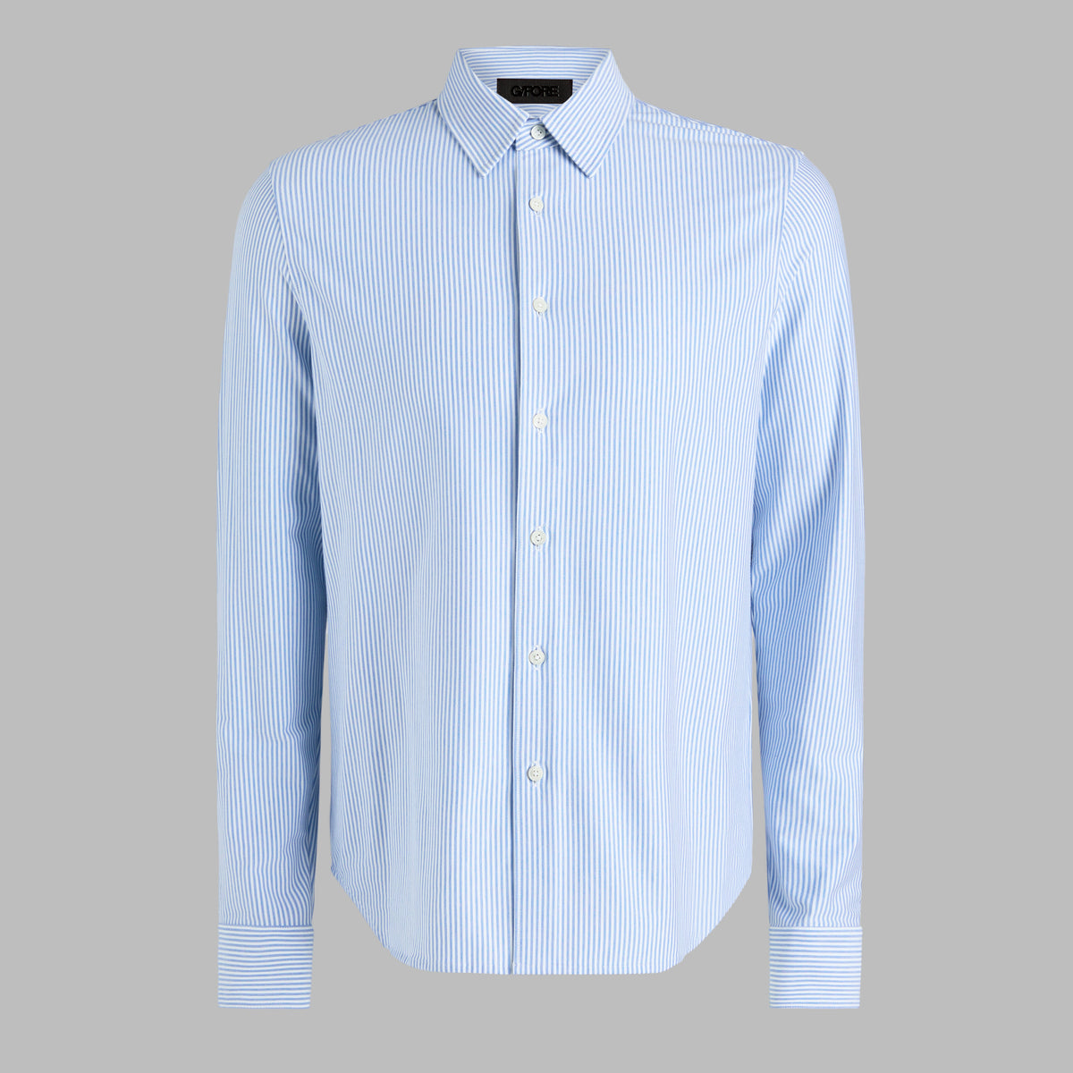 G/FORE - LTD RELEASE LUXE COTTON BLEND SHIRT