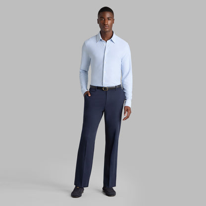 G/FORE - LTD RELEASE LUXE COTTON BLEND SHIRT