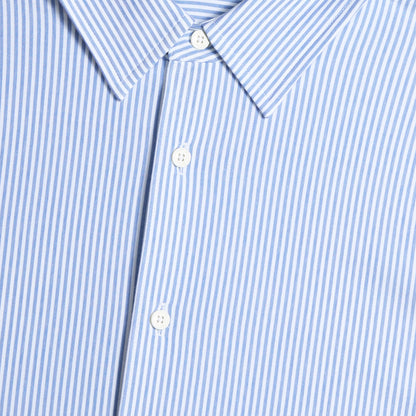 G/FORE - LTD RELEASE LUXE COTTON BLEND SHIRT