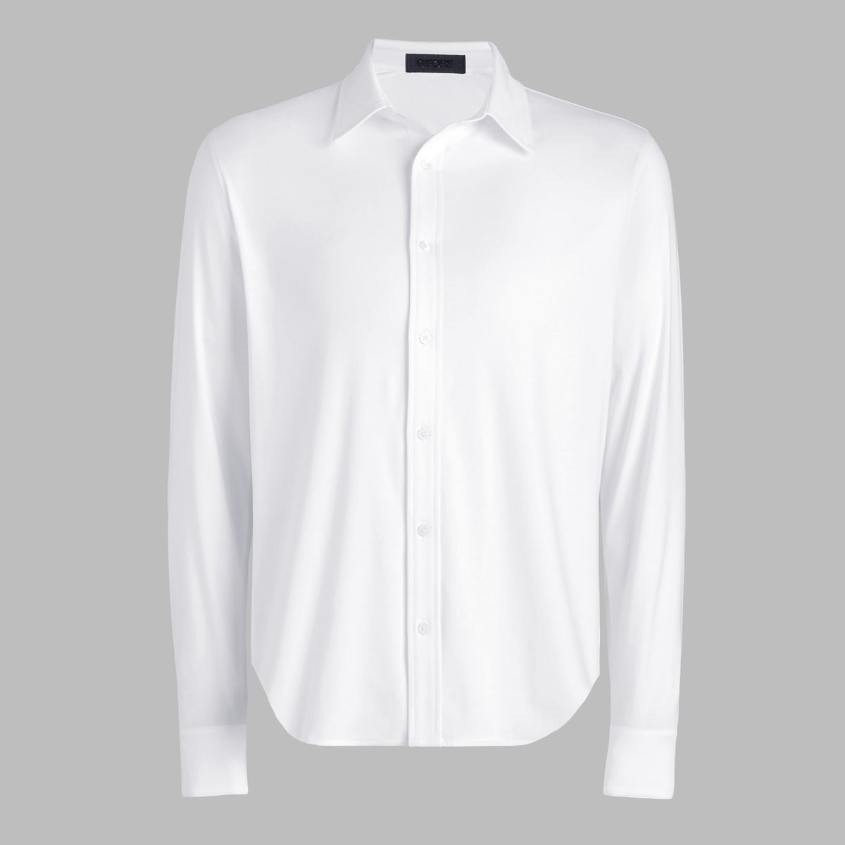 G/FORE - LUXE COTTON BLEND SHIRT