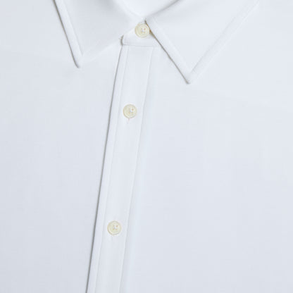 G/FORE - LUXE COTTON BLEND SHIRT