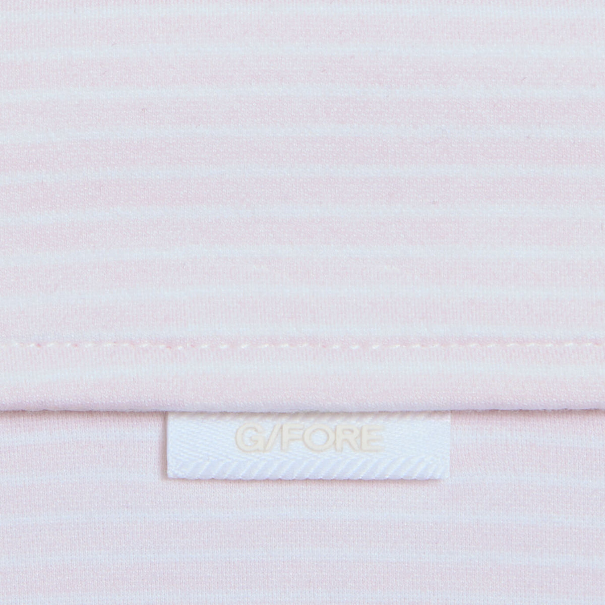G/FORE - LTD RELEASE LUXE COTTON BLEND SHIRT