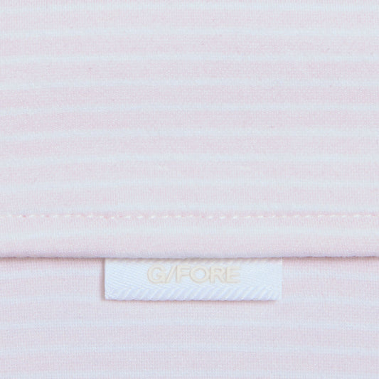 G/FORE - LTD RELEASE LUXE COTTON BLEND SHIRT