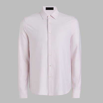 G/FORE - LTD RELEASE LUXE COTTON BLEND SHIRT