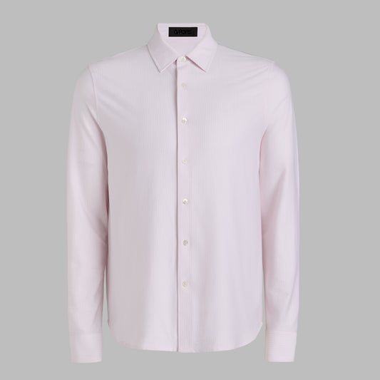 G/FORE - LTD RELEASE LUXE COTTON BLEND SHIRT