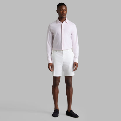 G/FORE - LTD RELEASE LUXE COTTON BLEND SHIRT