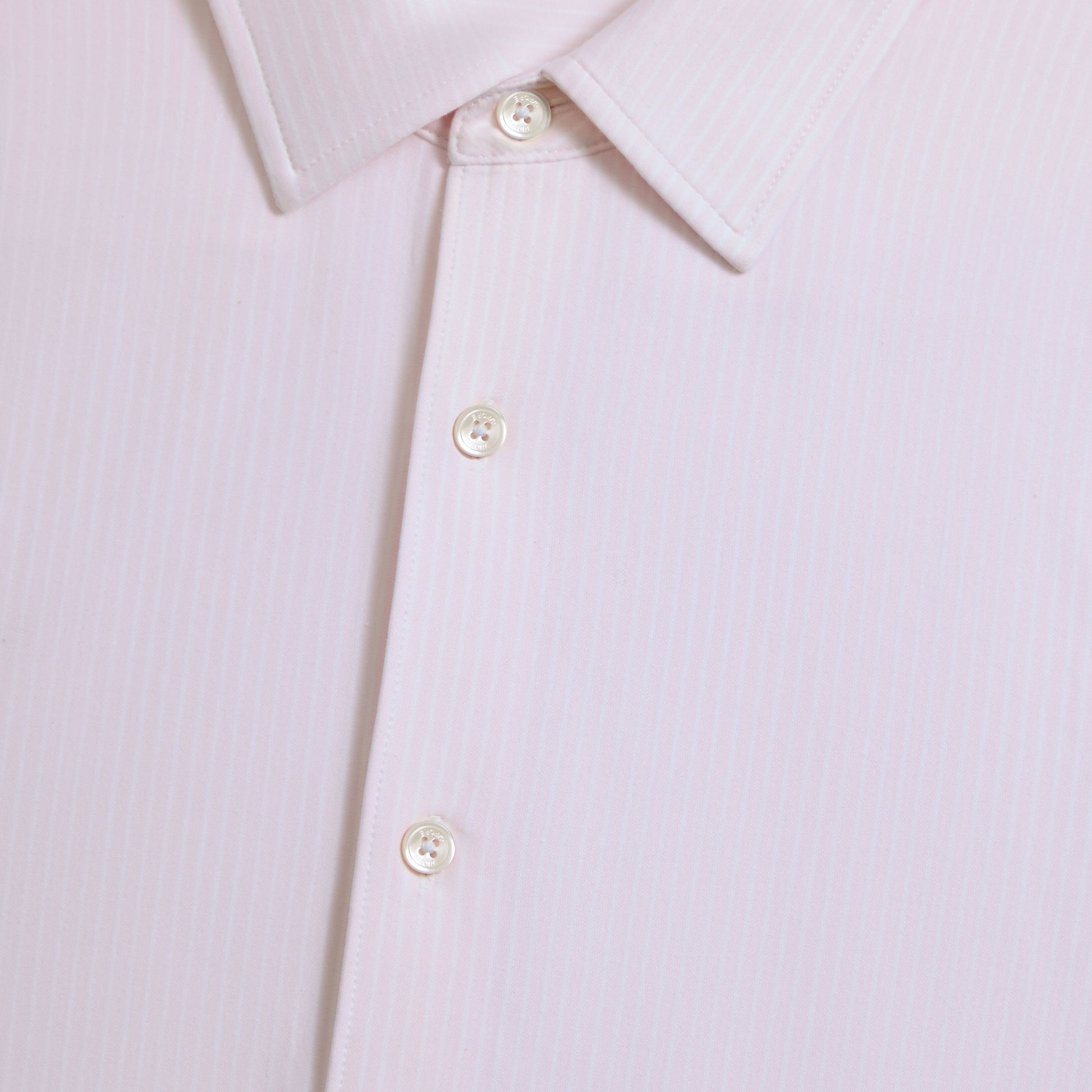 G/FORE - LTD RELEASE LUXE COTTON BLEND SHIRT