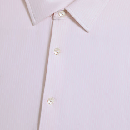 G/FORE - LTD RELEASE LUXE COTTON BLEND SHIRT