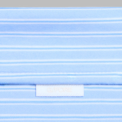 G/FORE - LTD RELEASE LUXE COTTON BLEND SHIRT