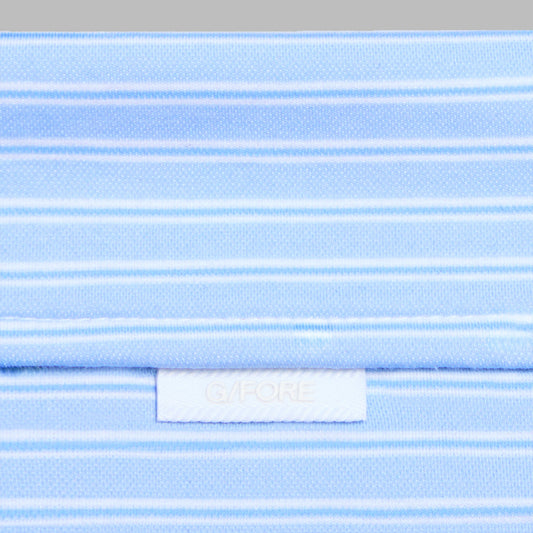 G/FORE - LTD RELEASE LUXE COTTON BLEND SHIRT