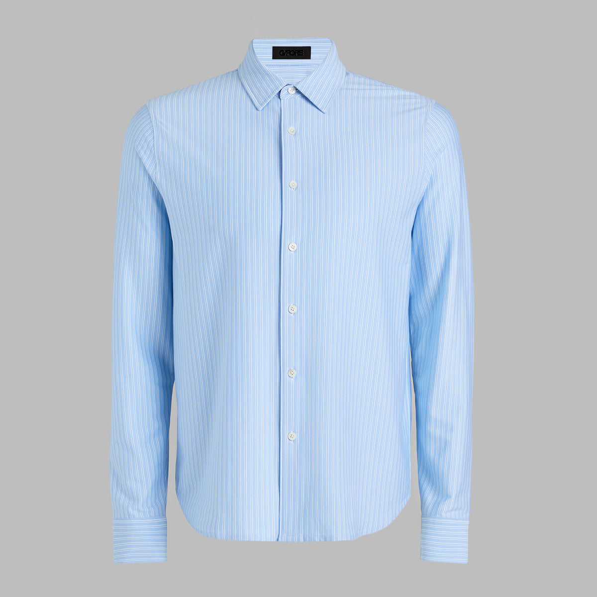 G/FORE - LTD RELEASE LUXE COTTON BLEND SHIRT