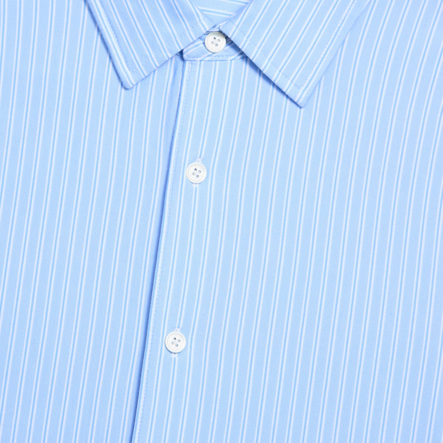 G/FORE - LTD RELEASE LUXE COTTON BLEND SHIRT