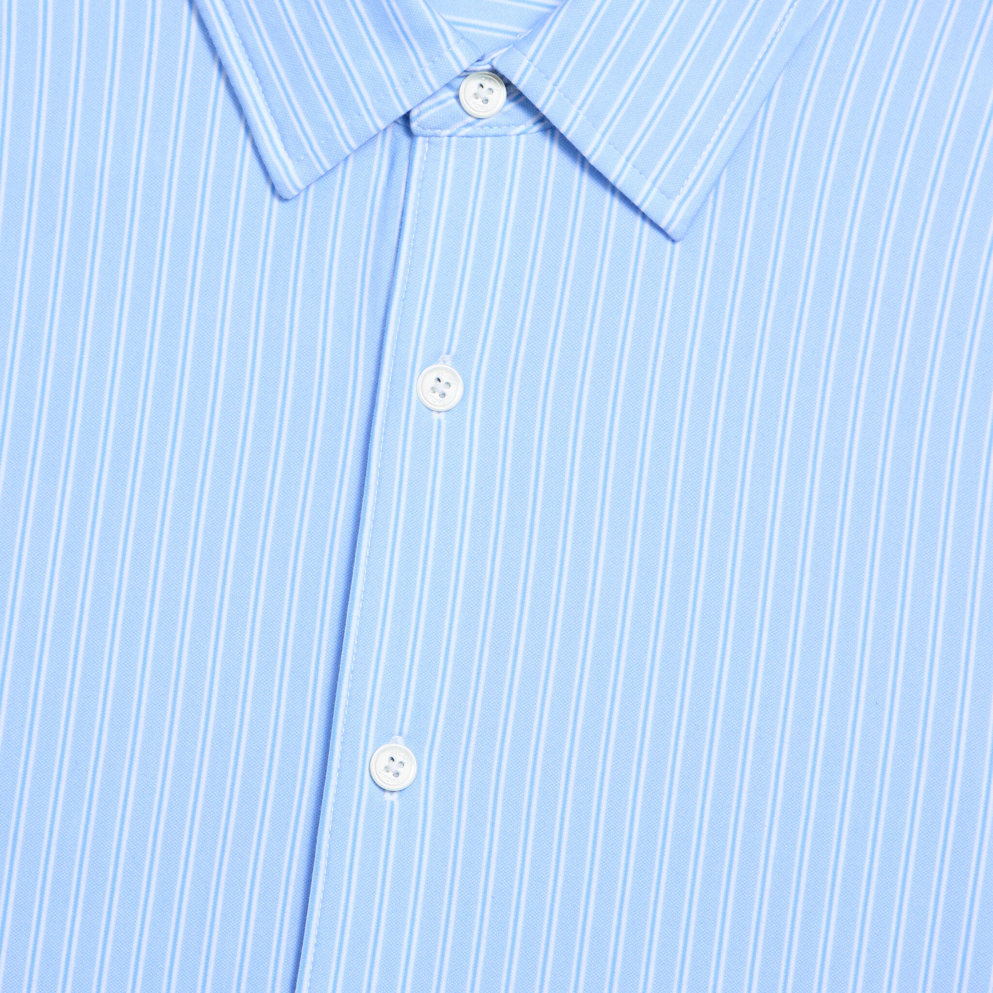 G/FORE - LTD RELEASE LUXE COTTON BLEND SHIRT