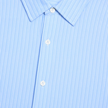 G/FORE - LTD RELEASE LUXE COTTON BLEND SHIRT