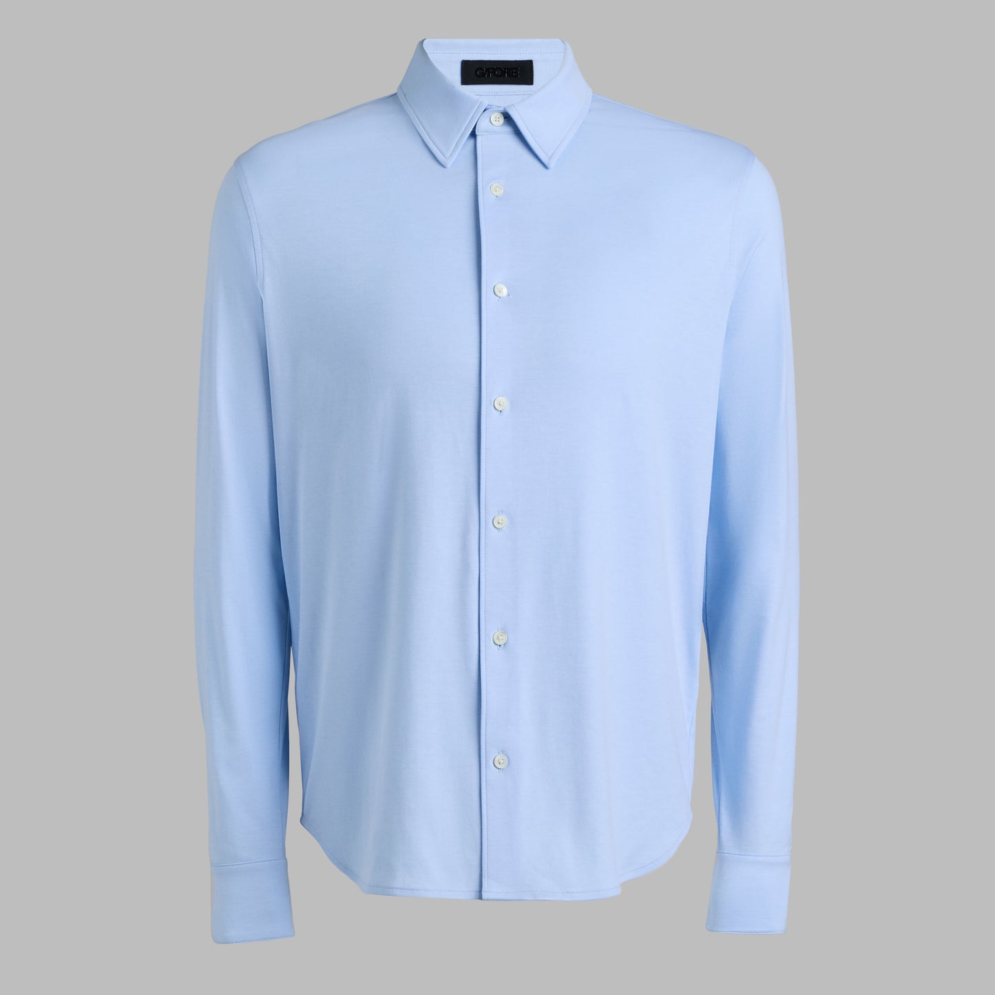 G/FORE - LUXE COTTON BLEND SHIRT