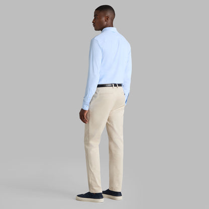G/FORE - LUXE COTTON BLEND SHIRT