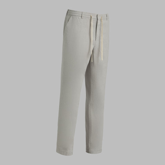 G/FORE - LTD RELEASE BEACHSIDE LINEN DRAWSTRING PANT
