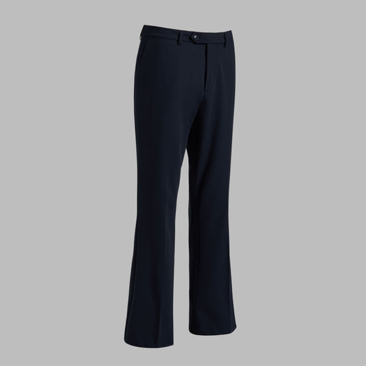 G/FORE - LTD RELEASE ALL SEASON WOOL BOOTCUT LEG PANT