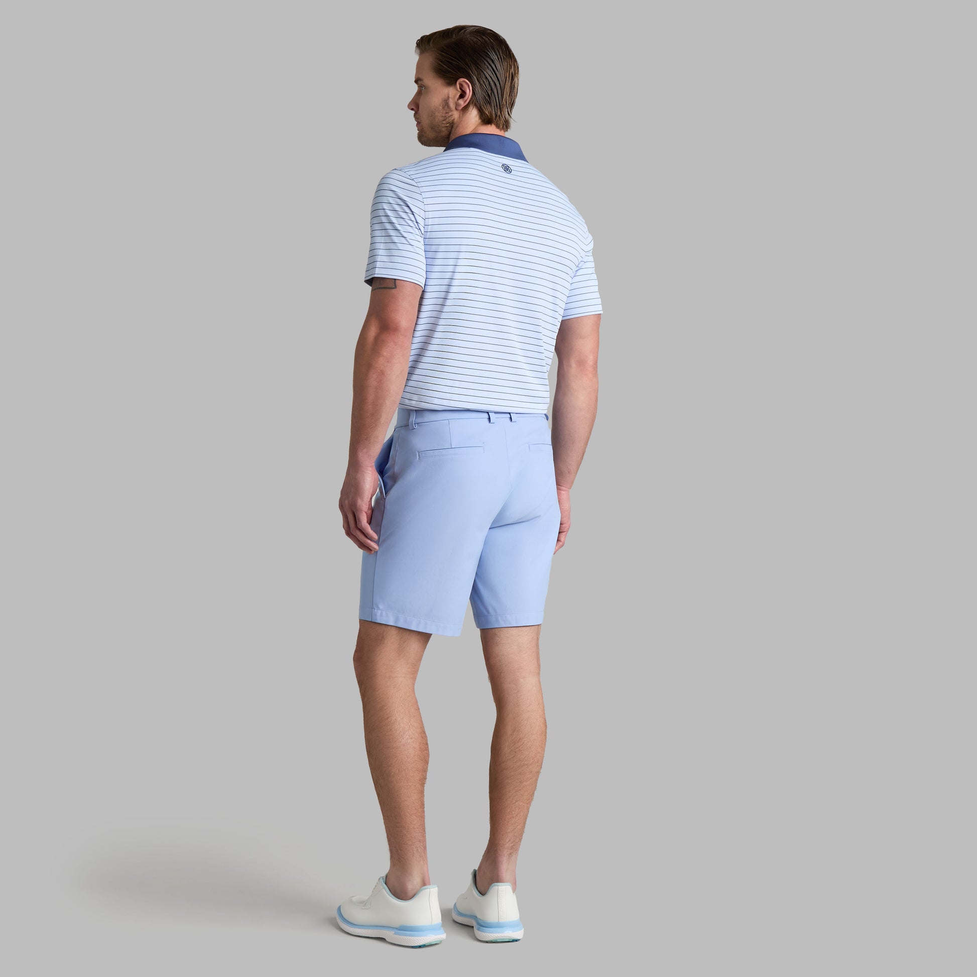 G/FORE - TOUR SHORT