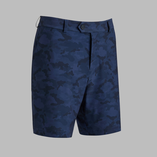 G/FORE - CAMO MAVERICK 4-WAY STRETCH SHORT