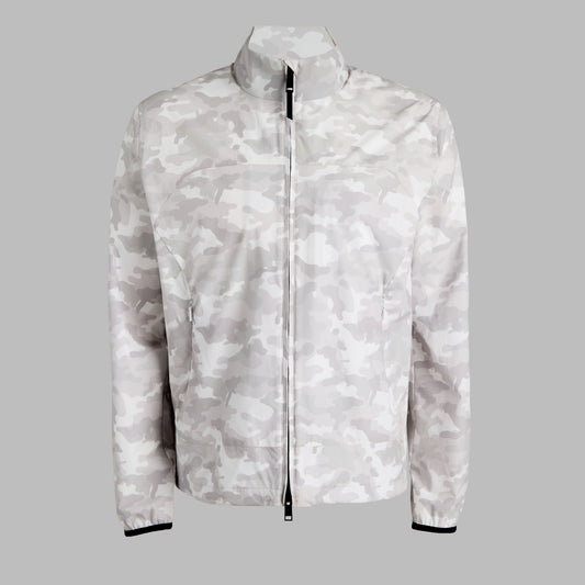 G/FORE - PARACHUTE CAMO WINDBREAKER