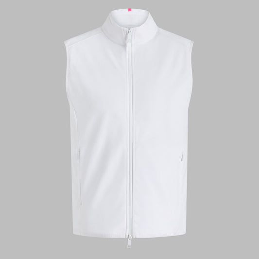 G/FORE - DOUBLE KNIT VEST