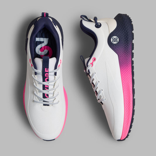 G/FORE - MG4+ O2 GRADIENT PERFORATED GOLF SHOE