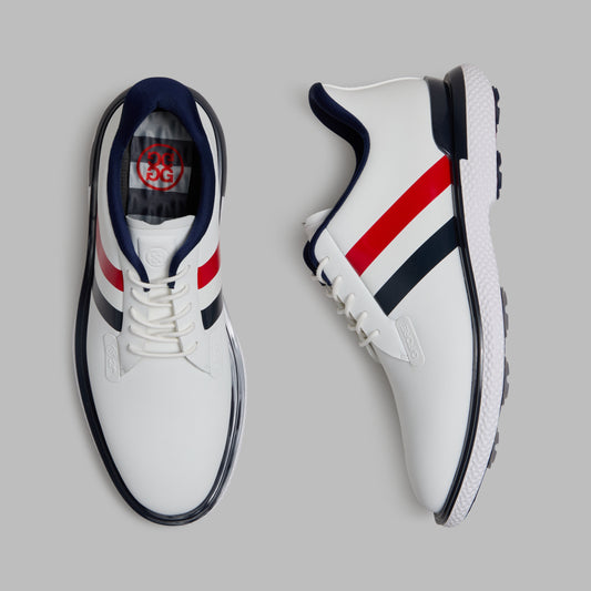 G/FORE - GALLIVAN2R STRIPE GOLF SHOE