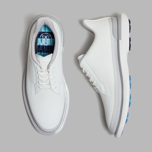 G/FORE - GALLIVAN2R TUXEDO STRIPE GOLF SHOE