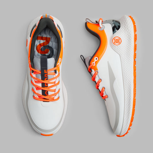 G/FORE - MG4+ O2 CAMO ACCENT GOLF SHOE